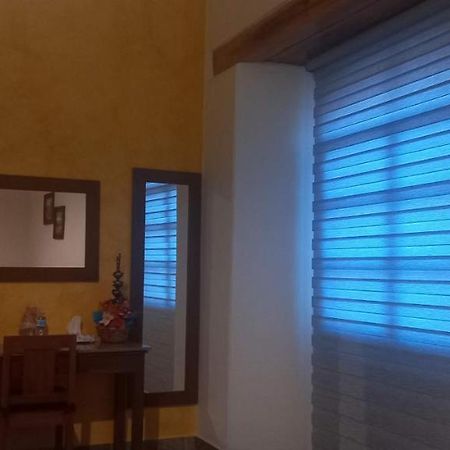 Casa Esmeralda Hotel Oaxaca Εξωτερικό φωτογραφία